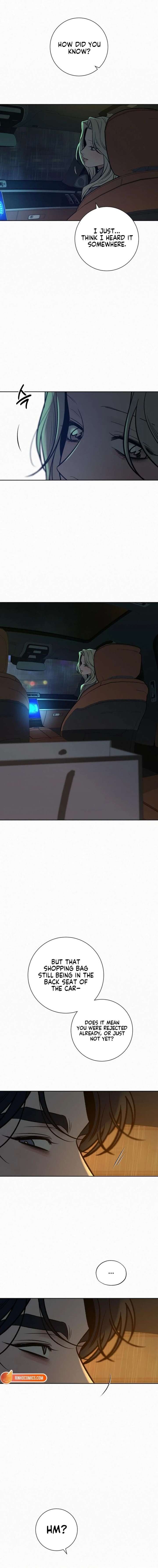 Read Pure Love Operation Manga Online