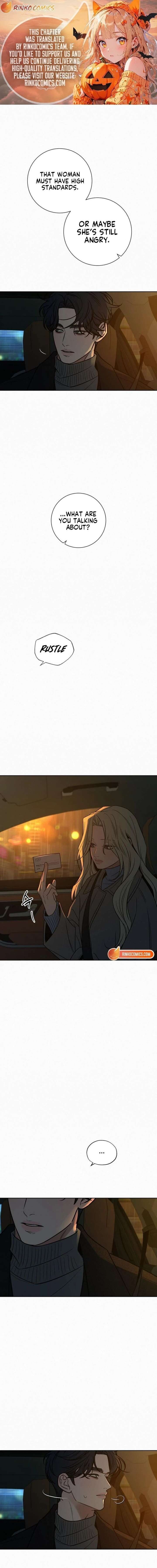 Read Pure Love Operation Manga Online