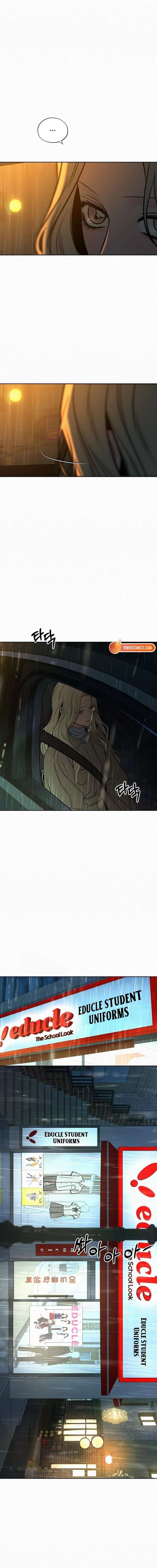 Read Pure Love Operation Manga Online