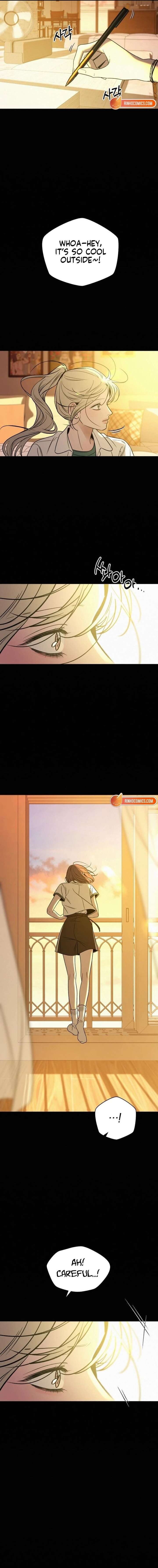 Read Pure Love Operation Manga Online