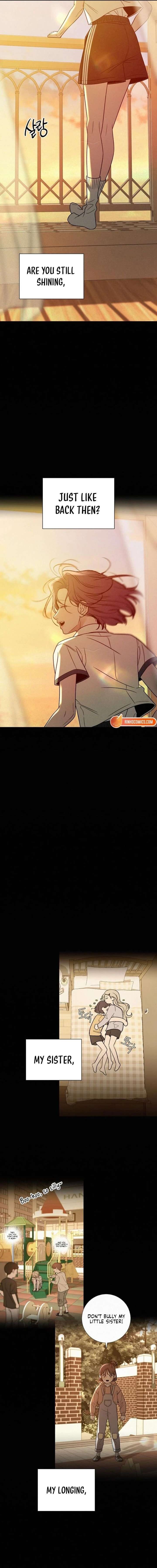 Read Pure Love Operation Manga Online