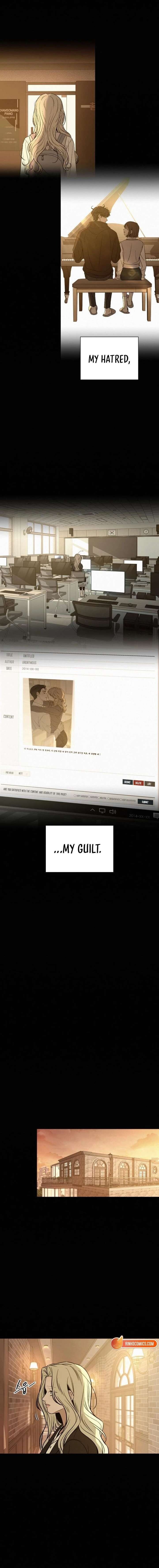 Read Pure Love Operation Manga Online