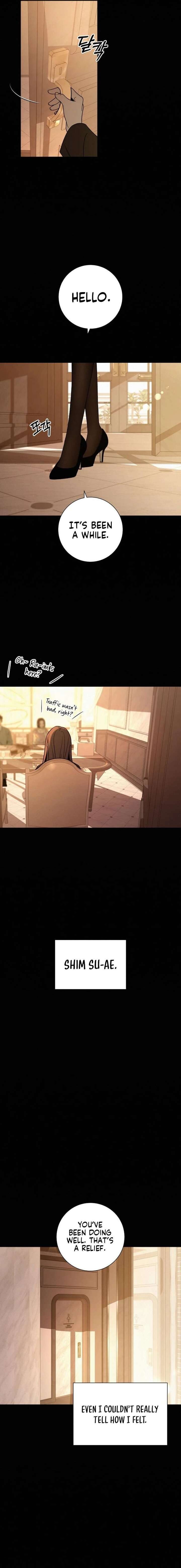 Read Pure Love Operation Manga Online