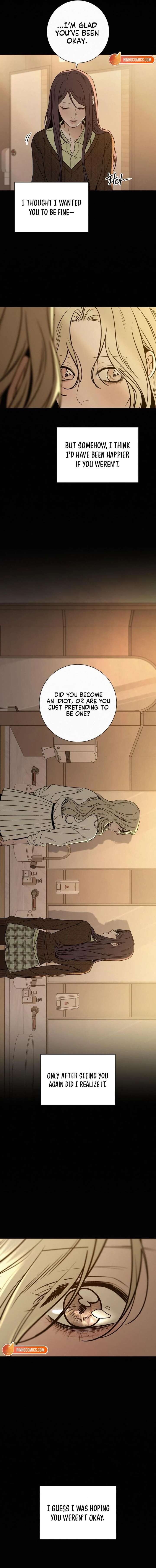 Read Pure Love Operation Manga Online