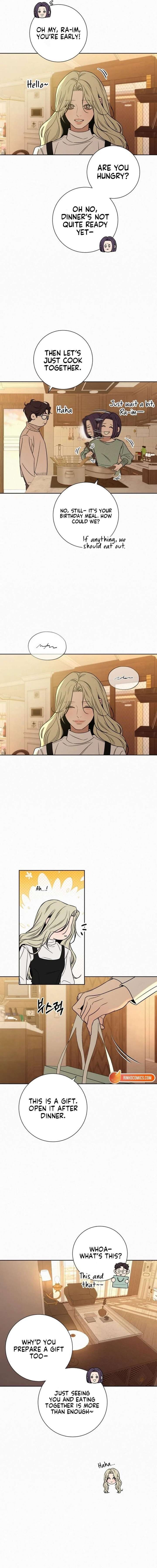 Read Pure Love Operation Manga Online