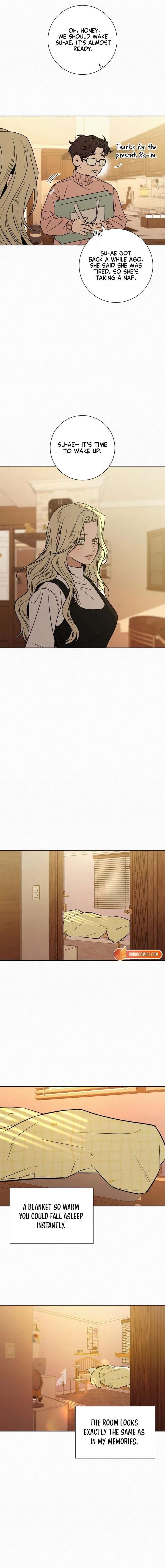 Read Pure Love Operation Manga Online