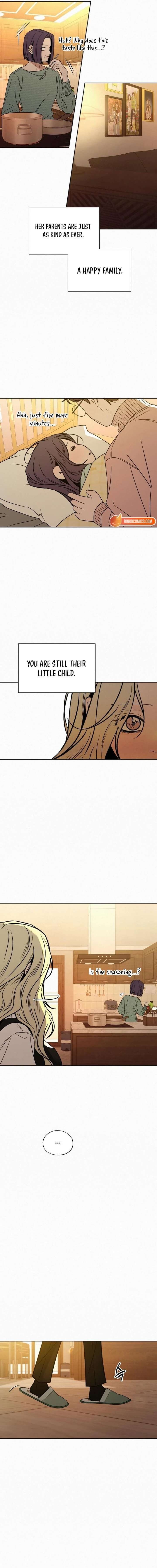 Read Pure Love Operation Manga Online