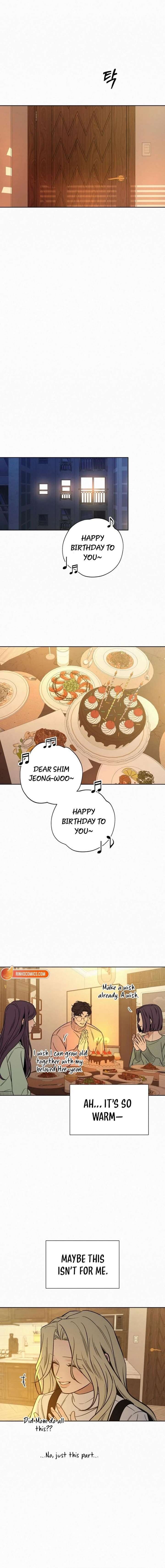 Read Pure Love Operation Manga Online