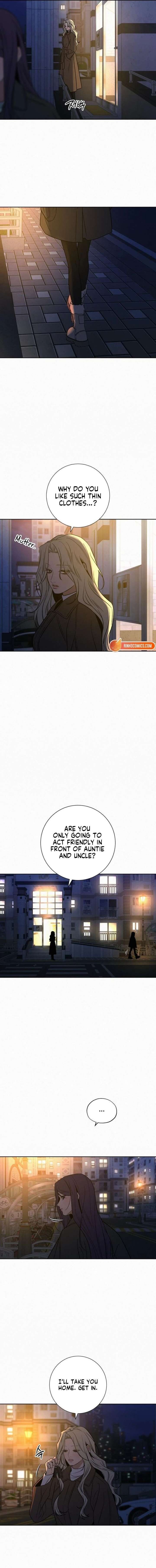 Read Pure Love Operation Manga Online