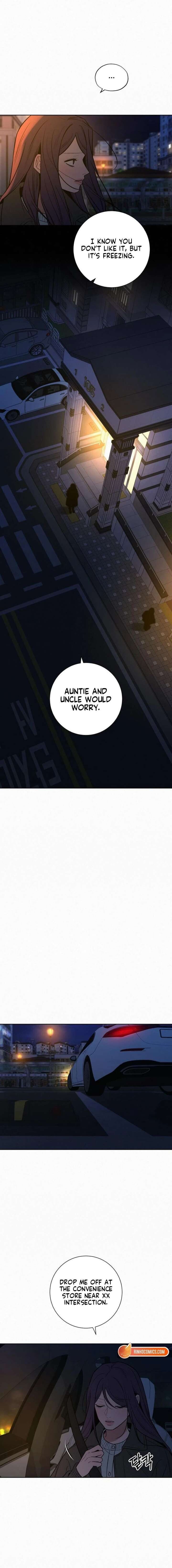 Read Pure Love Operation Manga Online