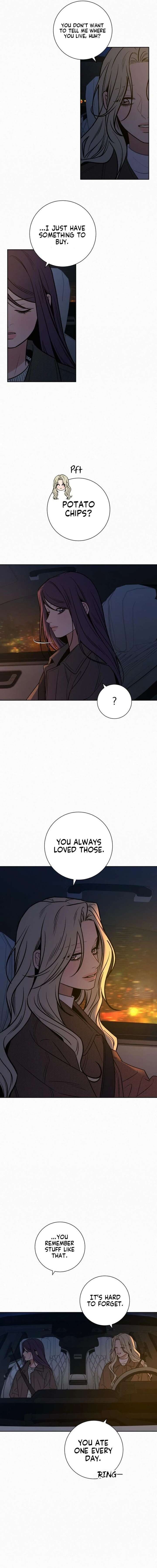 Read Pure Love Operation Manga Online