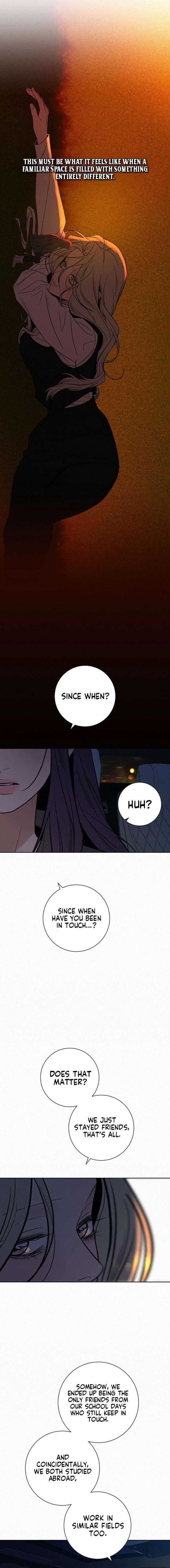 Read Pure Love Operation Manga Online