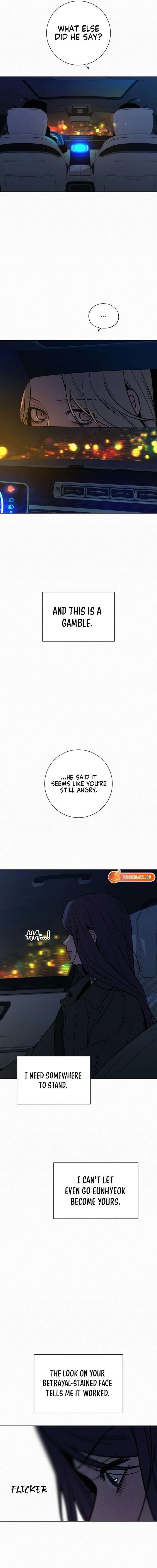 Read Pure Love Operation Manga Online