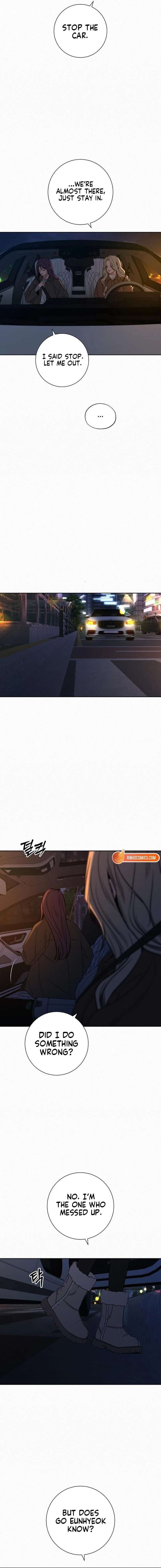 Read Pure Love Operation Manga Online