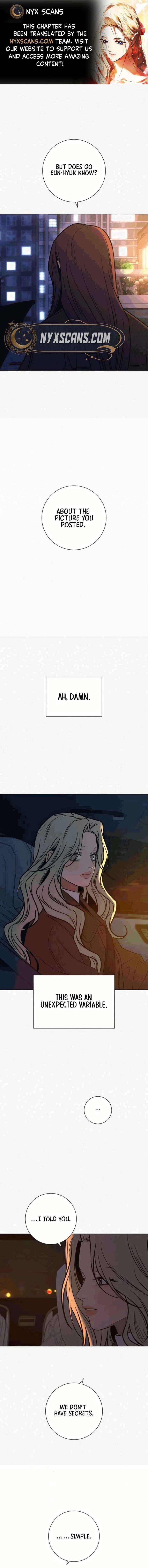 Read Pure Love Operation Manga Online