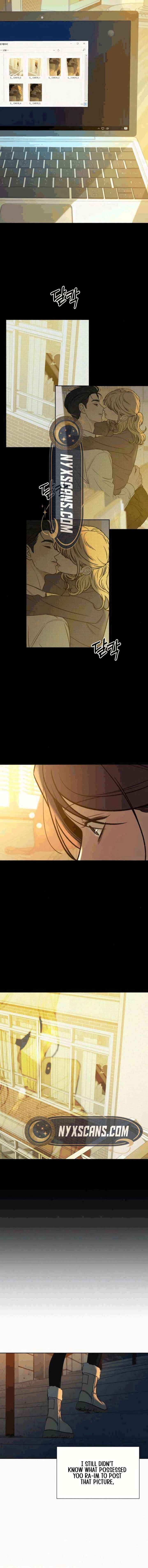 Read Pure Love Operation Manga Online