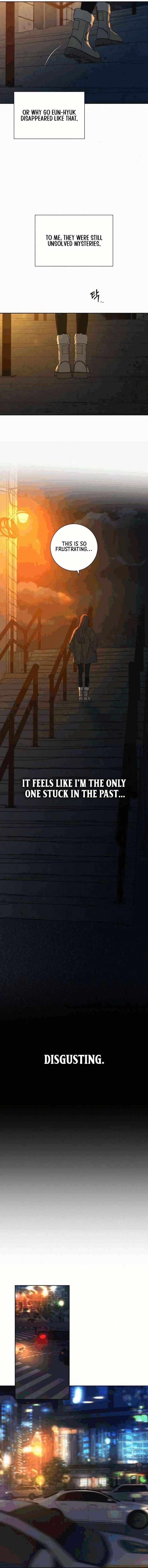 Read Pure Love Operation Manga Online