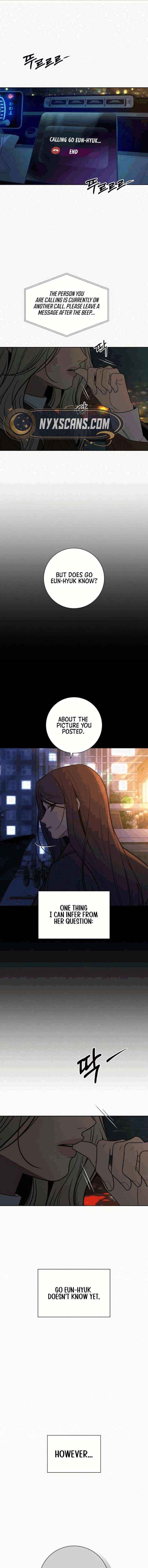 Read Pure Love Operation Manga Online