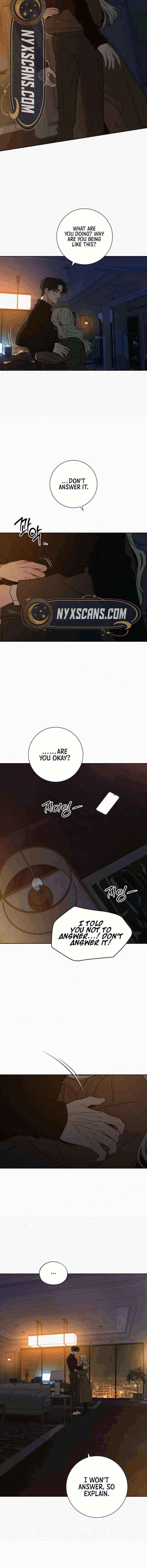 Read Pure Love Operation Manga Online