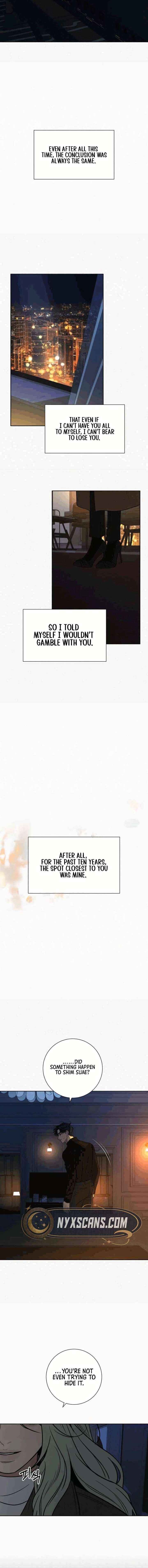 Read Pure Love Operation Manga Online