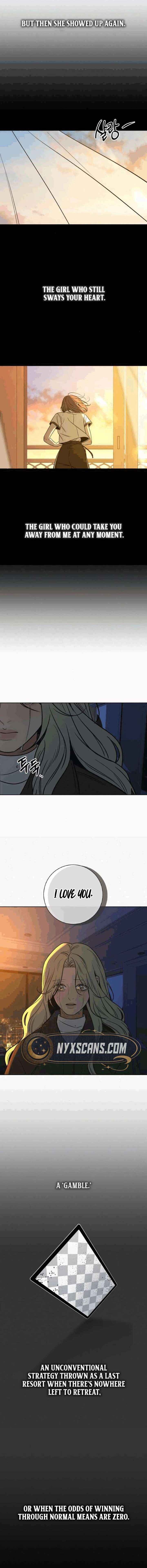 Read Pure Love Operation Manga Online