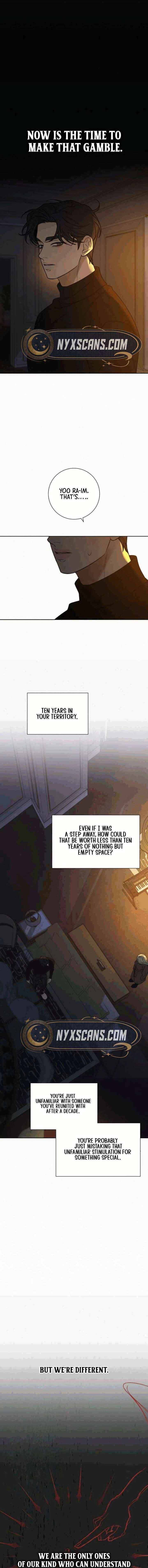 Read Pure Love Operation Manga Online