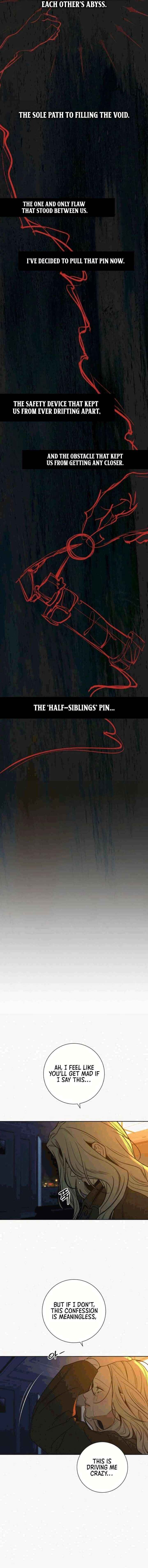 Read Pure Love Operation Manga Online