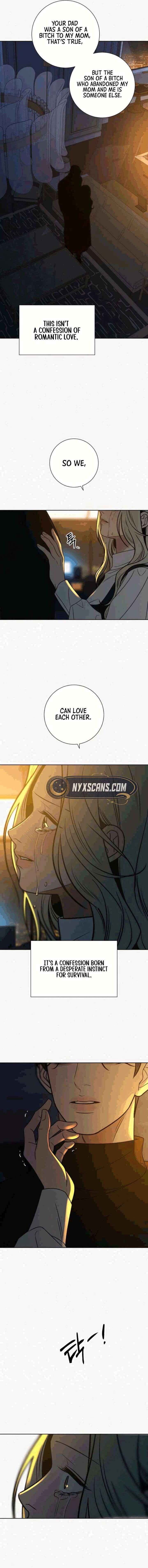 Read Pure Love Operation Manga Online