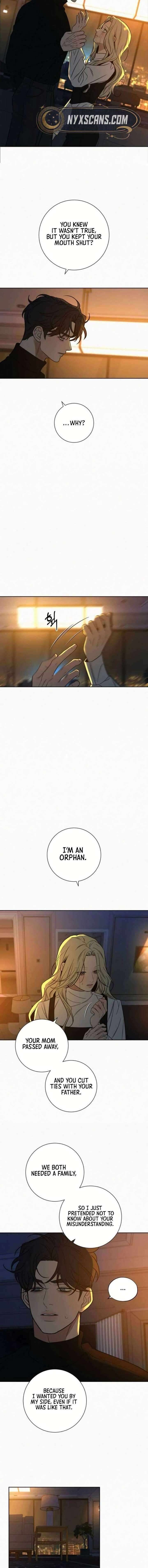 Read Pure Love Operation Manga Online