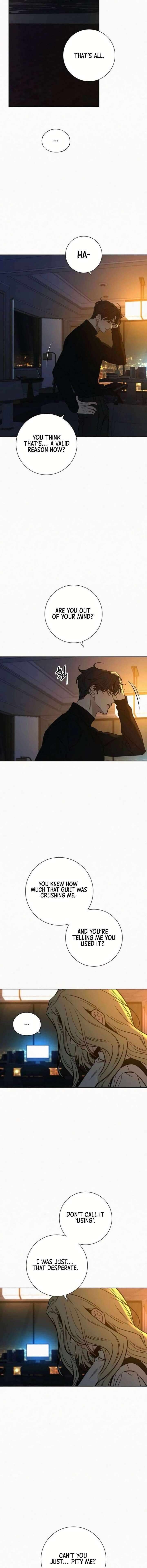 Read Pure Love Operation Manga Online