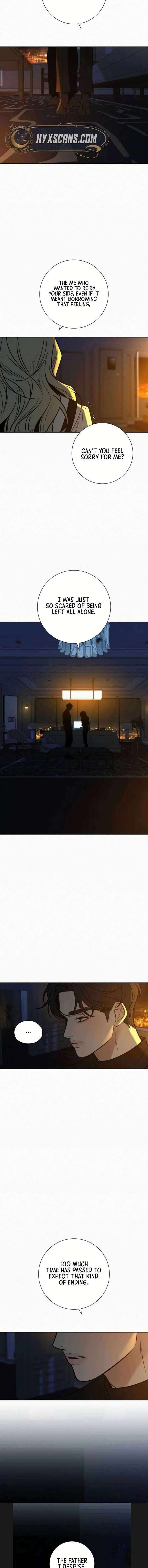 Read Pure Love Operation Manga Online