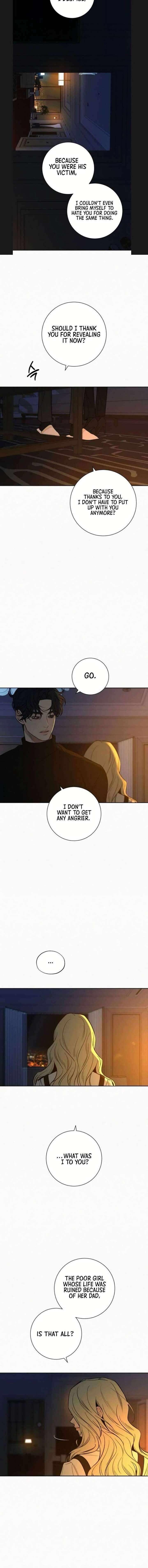 Read Pure Love Operation Manga Online