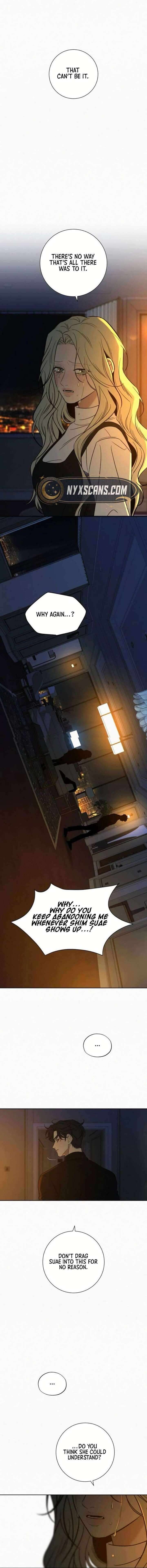 Read Pure Love Operation Manga Online