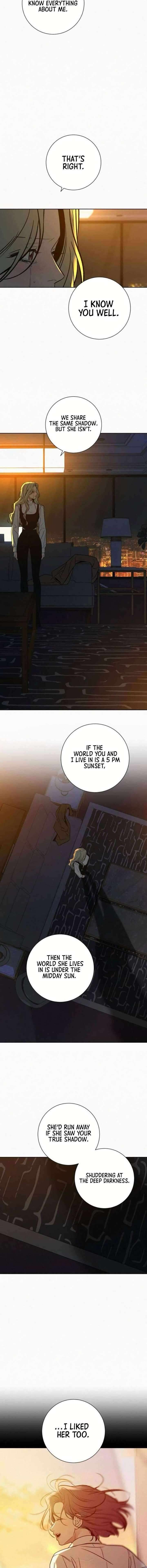 Read Pure Love Operation Manga Online