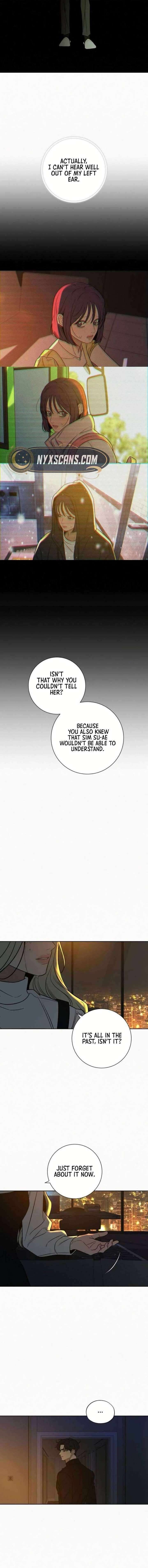 Read Pure Love Operation Manga Online