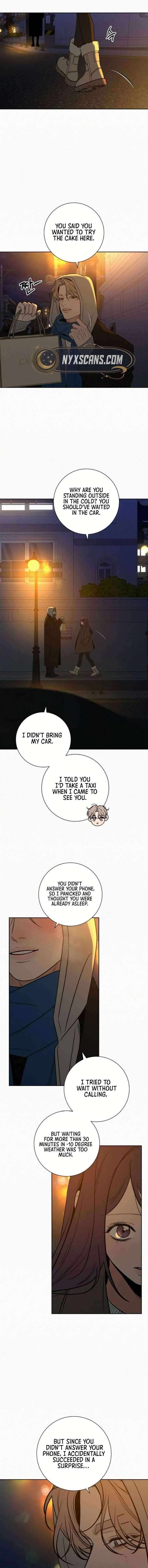 Read Pure Love Operation Manga Online