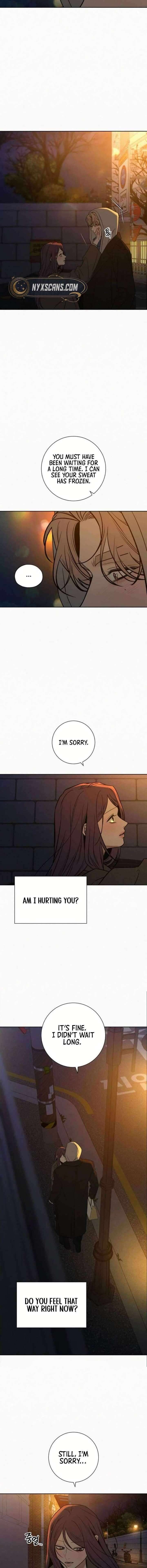 Read Pure Love Operation Manga Online