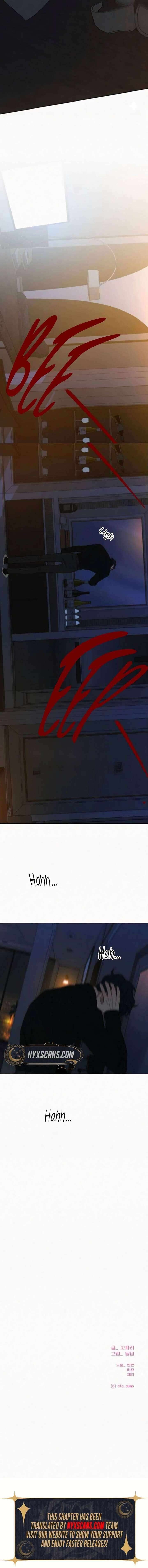 Read Pure Love Operation Manga Online