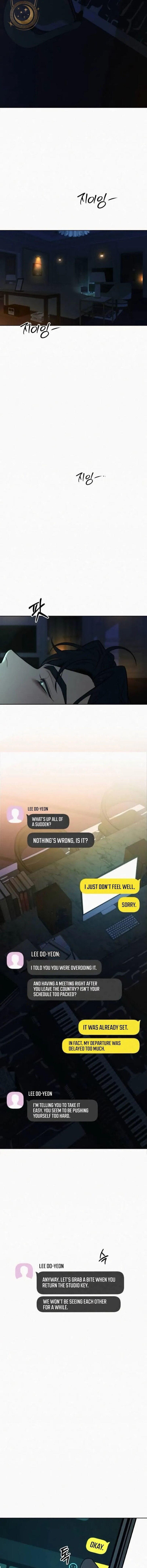 Read Pure Love Operation Manga Online