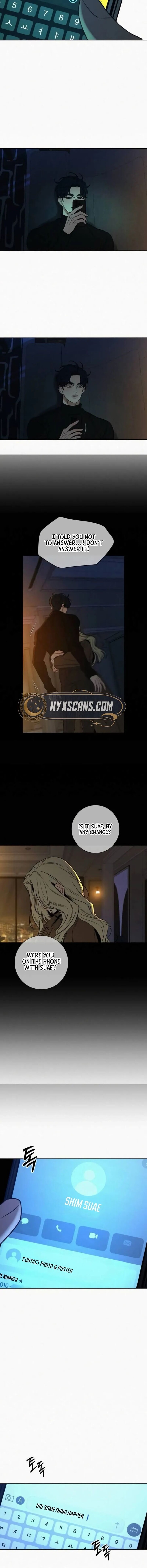 Read Pure Love Operation Manga Online