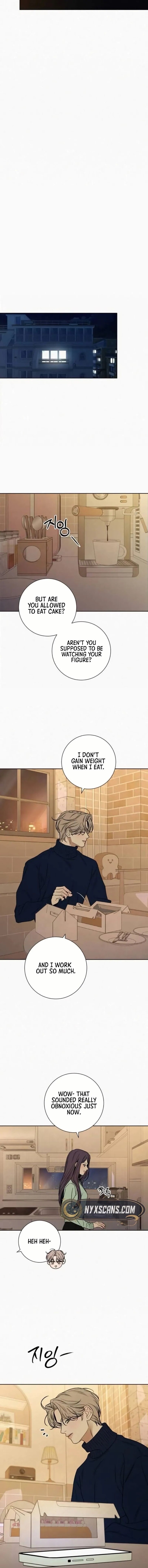 Read Pure Love Operation Manga Online