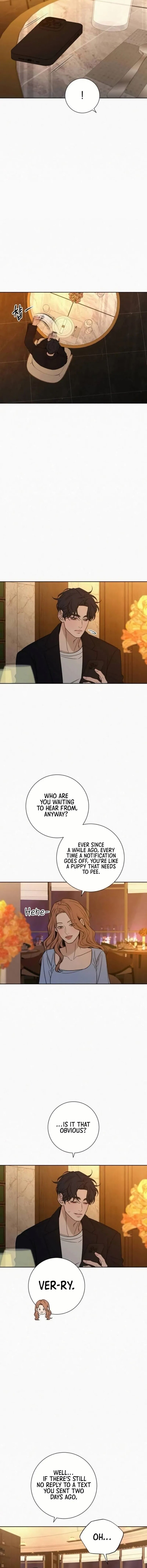 Read Pure Love Operation Manga Online