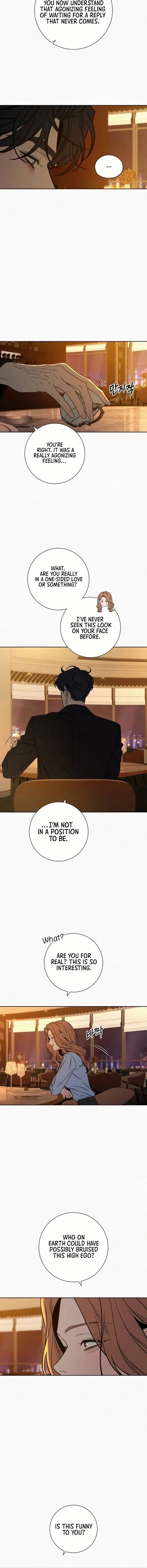 Read Pure Love Operation Manga Online