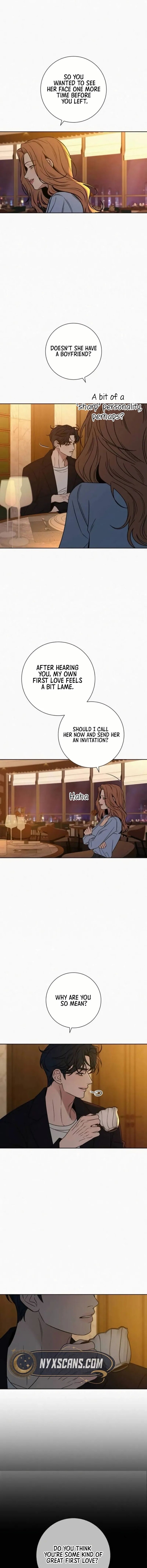 Read Pure Love Operation Manga Online