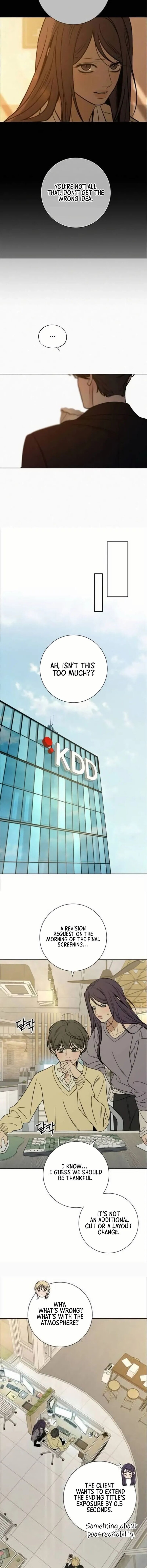 Read Pure Love Operation Manga Online