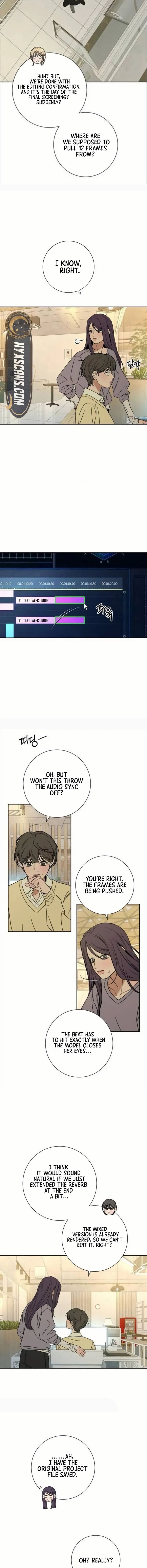 Read Pure Love Operation Manga Online