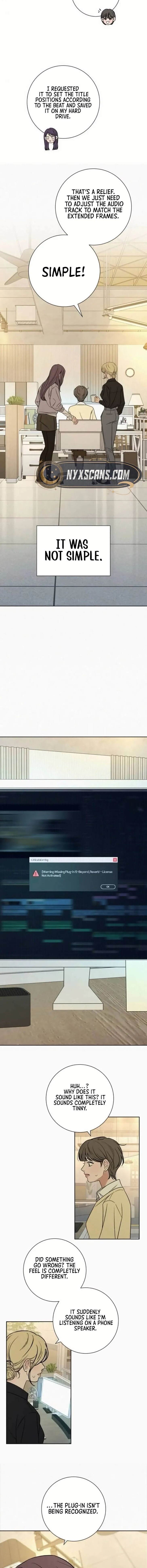 Read Pure Love Operation Manga Online