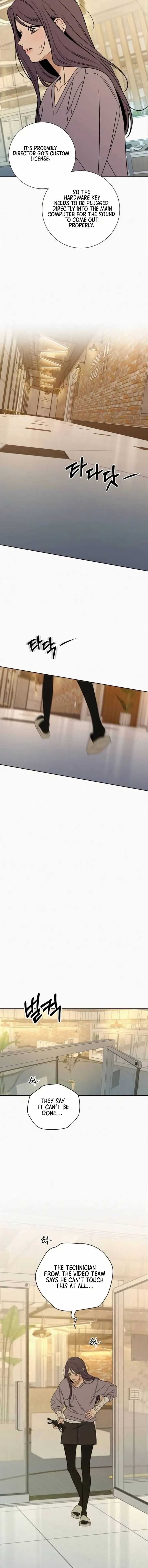 Read Pure Love Operation Manga Online