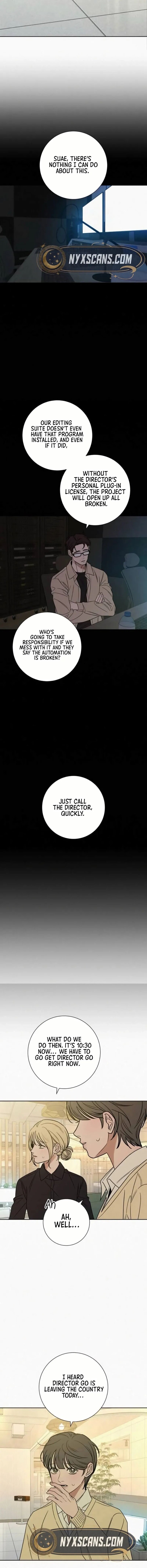 Read Pure Love Operation Manga Online