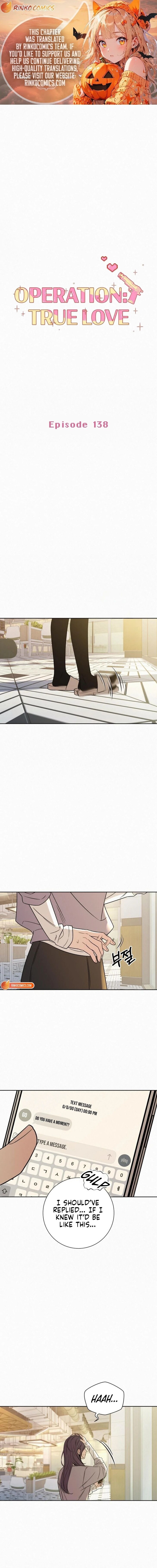 Read Pure Love Operation Manga Online